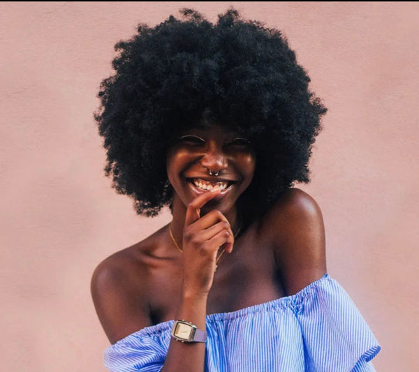 How to Take Care of 4c hair?