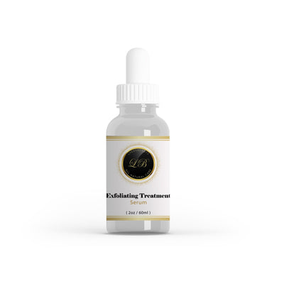Exfoliating Treatment Serum